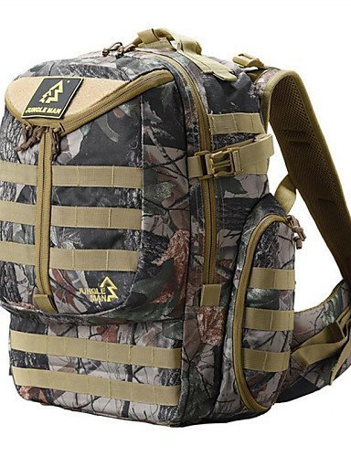 SB@50 L Backpack Waterproof Assorted Colors N3