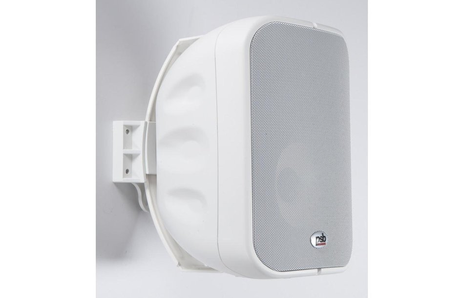 PSB CS500 Universal In-Outdoor Speakers - Pair (White) N2