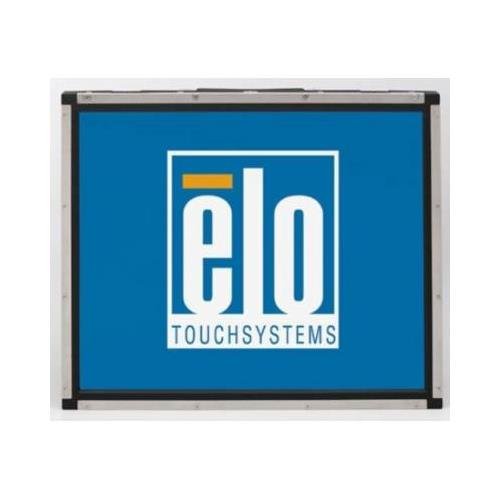 TYCO Elo 1937L 19" Open-frame LCD Touchscreen Monitor - Surface Acoustic Wave - 1280 x 1024... N2