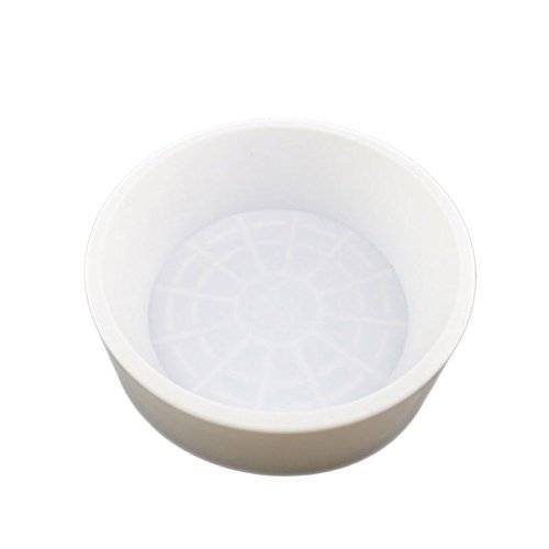Mould Round Design Silicone Mousse Cake Mould Cake Mold Silicone Flexible For Brownie Mousse Cake Breads Cheesecake... N3