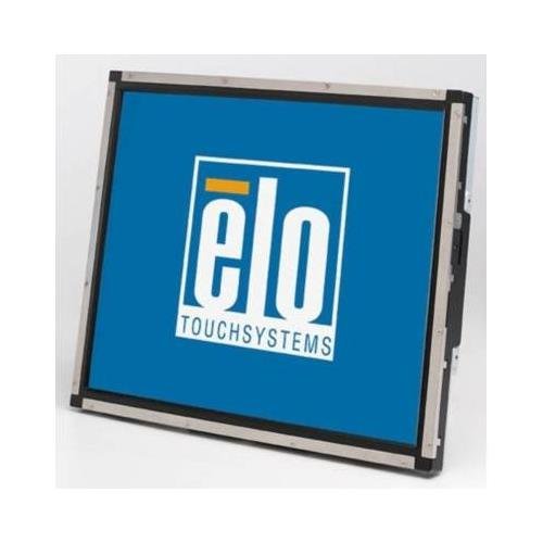 TYCO Elo 1937L 19" Open-frame LCD Touchscreen Monitor - Surface Acoustic Wave - 1280 x 1024... N3