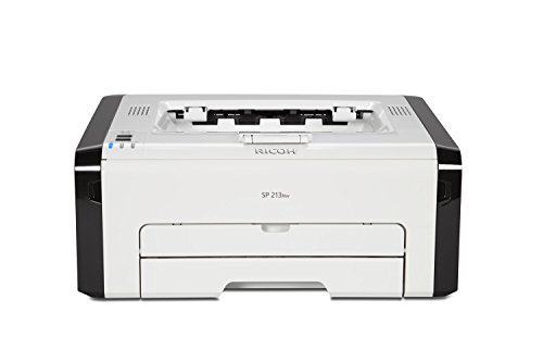 Ricoh 407587 SP 213Nw BW Laser Printer