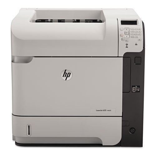 NEW - LaserJet Enterprise 600 M603dn Laser Printer - CE995A