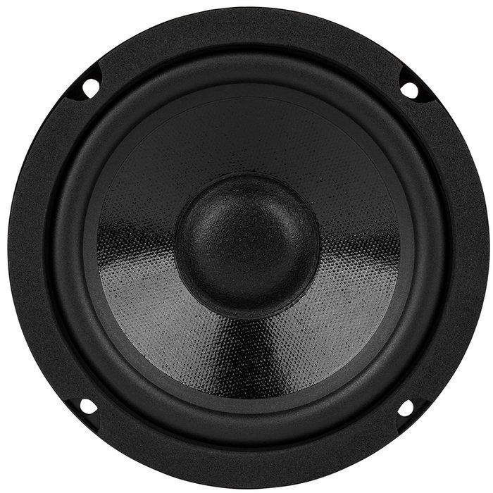 Dayton Audio DC130BS-8 5-1/4 Classic Shielded Woofer N3