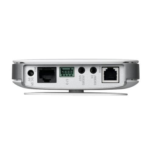 Samsung Smart Home Outdoor Camera with Repeater, SNH-E6440BN_EX (with Repeater) N8