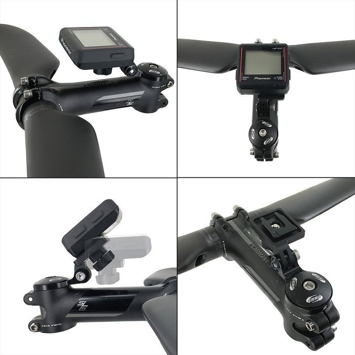 Rec-mounts&trade; Pioneer onry Computer mount for Pioneer onry Computer mount for Hed Speser type [SGXCA-SPECER10] N3