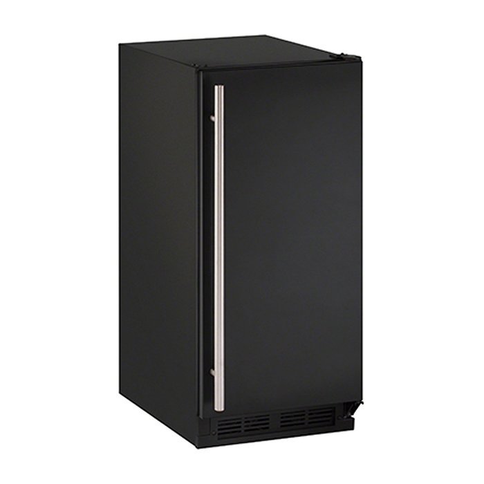 U-Line (U-CLR1215B-00A) - 15&rdquo; Clear Ice Machine N2