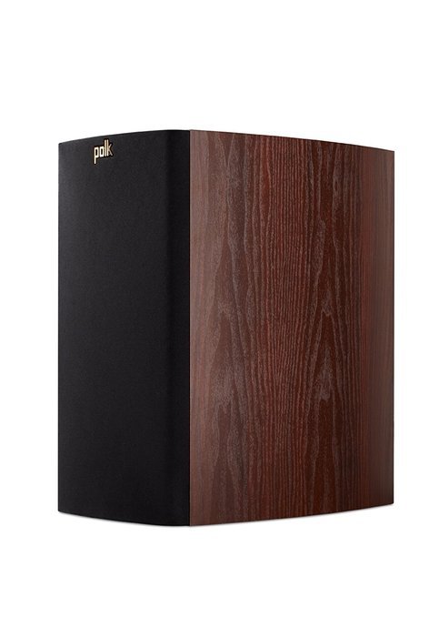 Polk Audio TSx 220B Bookshelf Speaker - Cherry (Pack of 2)