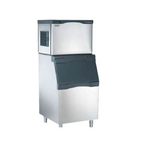Scotsman C0330MA-32 Prodigy Plus Ice Maker cube style up to 350 lb production/2