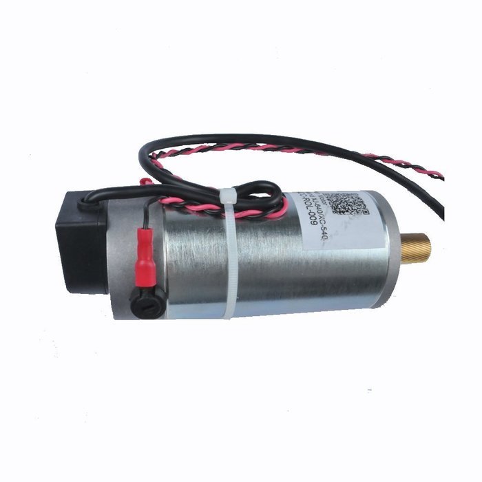 In US Stock, Generic Roland Scan Motor for XC-540 / XJ-640 / XJ-740 N4