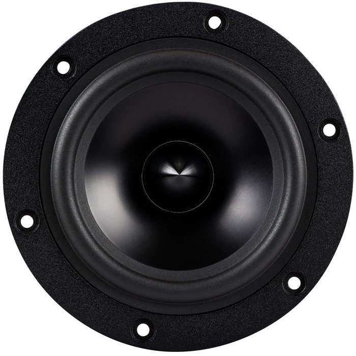 Dayton Audio RS125-4 5" Reference Woofer 4 Ohm