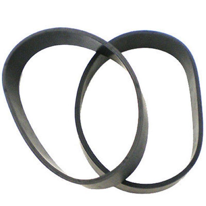 Vacuum Parts & Accessories Genuine Bissell Lift-Off Belt 2 - Pk No. 3200 Style 8 and 14