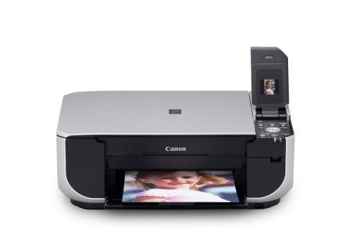 Canon&nbsp;Pixma&nbsp;MP470&nbsp;Photo&nbsp;All-In-One&nbsp;Inkjet&nbsp;Printer&nbsp;(2177B002)