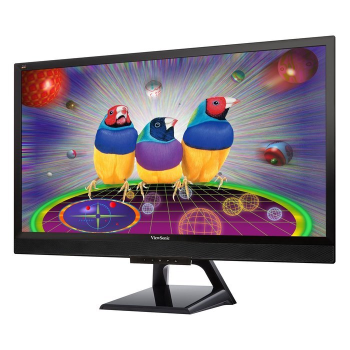 ViewSonic VX2858SML 28-inch Full HD LED Monitor N4