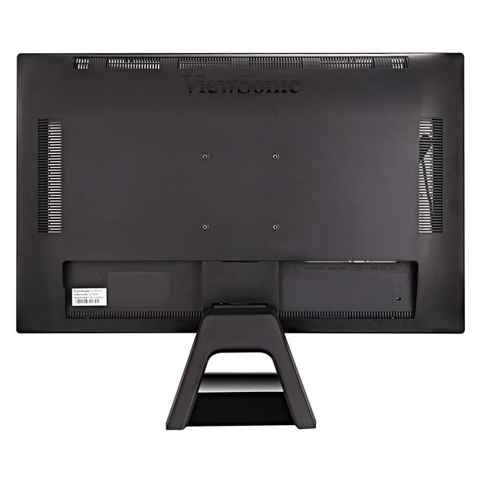 ViewSonic VX2858SML 28-inch Full HD LED Monitor N5