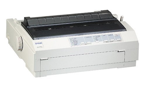 Epson(R) LQ-570e Impact Printer