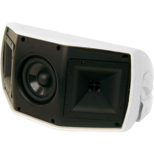 Klipsch AW-500-SM Indoor/Outdoor Speaker - White (Each)