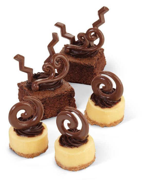 Wilton 2115-0030 Candy Mold Party Pack, 8-Pack N2