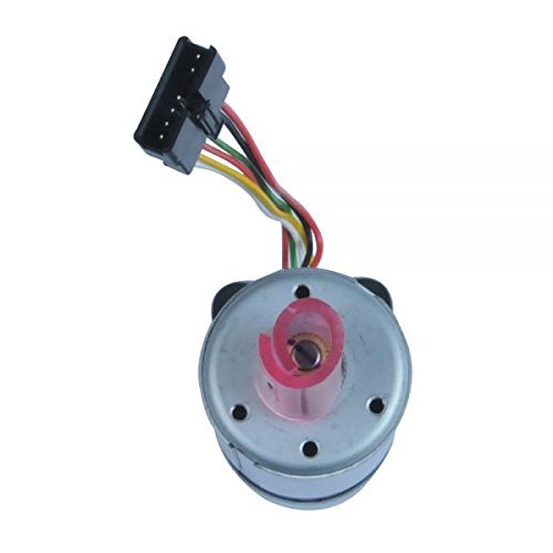 Original Roland Feed Motor for RE-640 / RA-640 / VS-640-6701409040 N4