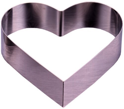 Tiger Crown Cercle type heart-deep 180 1643 N2