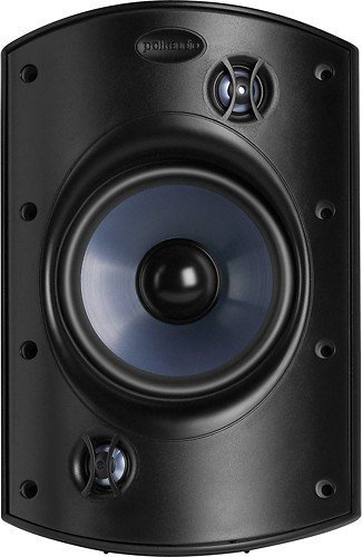 Polk Audio - Atrium8 SDI 6-1/2" Outdoor Speaker (Each) N2