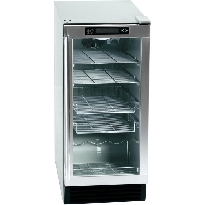 Orien FSB-15OD Outdoor Beverage Center, Stainless Steel
