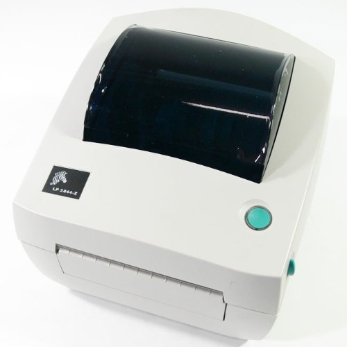 Zebra TLP 3844-Z Thermal Label Printer