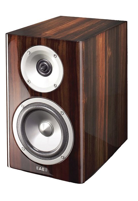 Acoustic Energy Reference 1 N2