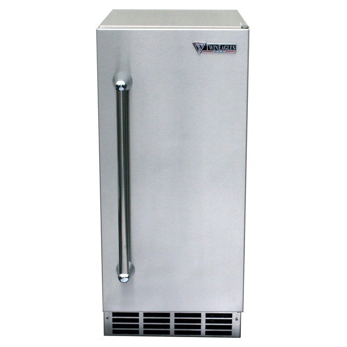 Twin Eagles Ice Maker, 15 Inch
