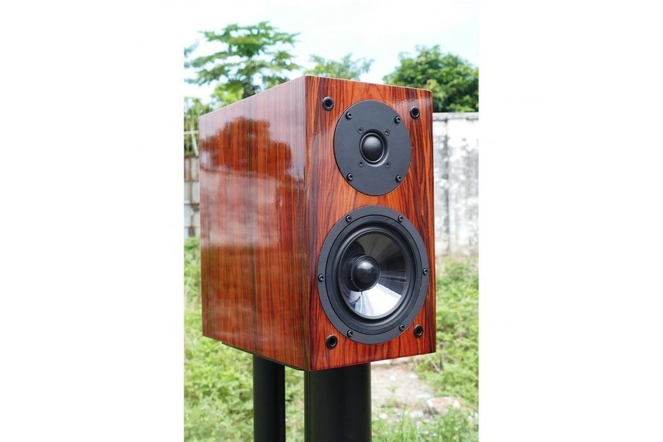 Musical Paradise MP-S1 MK2 Bookshelf Speaker