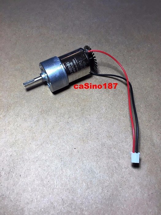 irobot Braava Mint Wheel Motor 4200 5200c 320 380t Evolution 321 4205 solderless