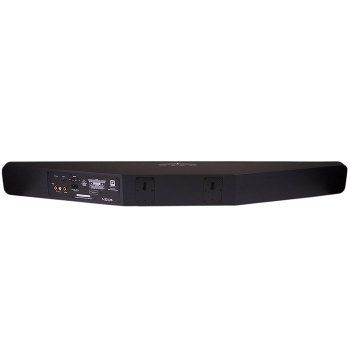 Q Acoustics Superbass Soundbar Package N4