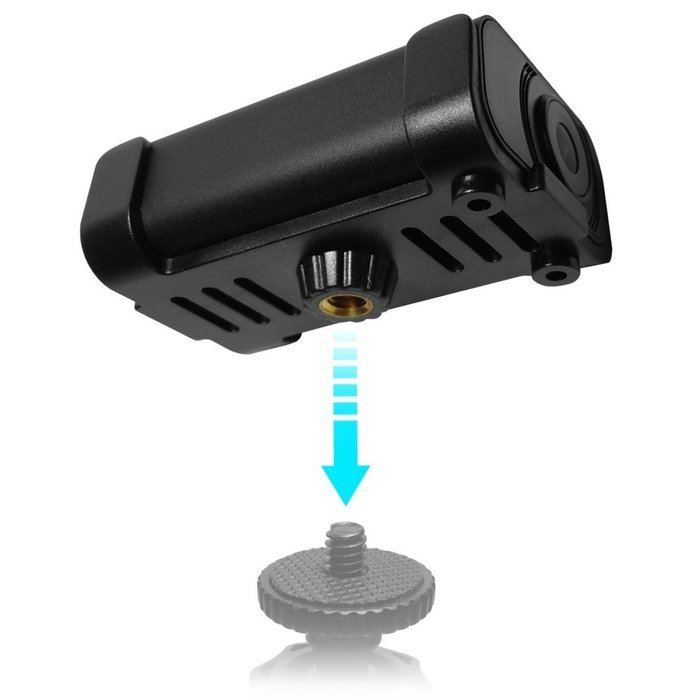 Matecam Full HD Action Mini Camera 1080P Sports Camera Helmet Waterproof Diving Camcorder Action Camera+Wi-Fi... N7