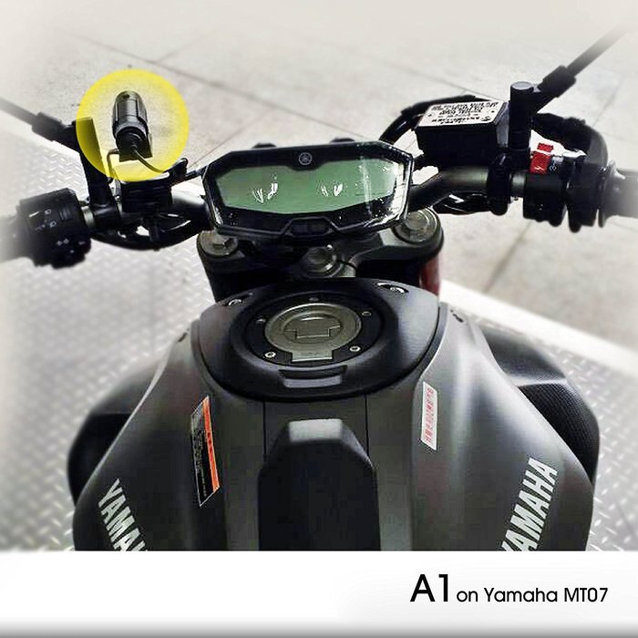 AuroStars DreamOne A Series Waterproof Full HD 1080p 5MP Ultra Lightweight Night View Wearable Mini Bullet Shape...