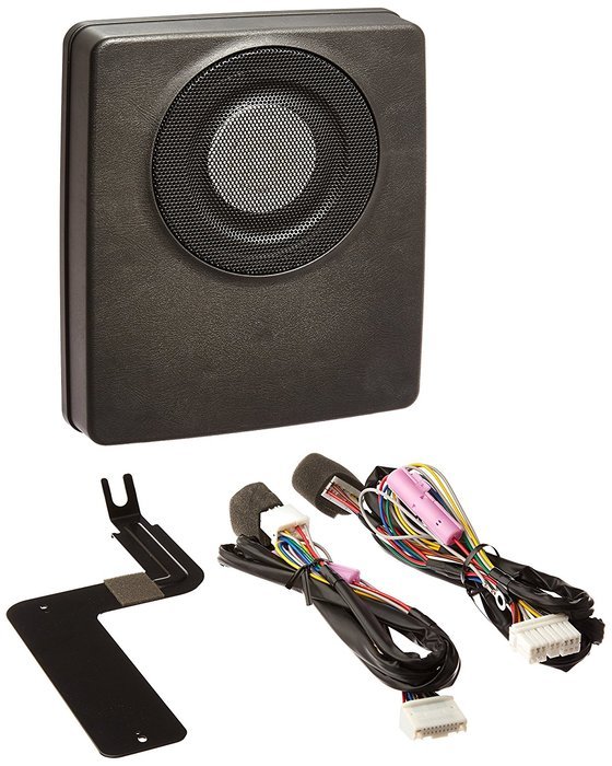 Genuine Subaru H630SSC100 Subwoofer Kit
