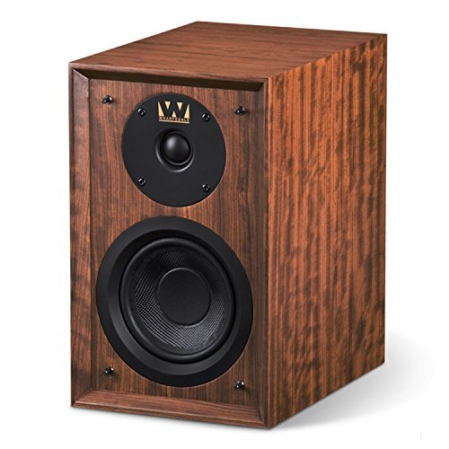 Wharfedale - Denton 80th Anniversary Bookshelf Speakers (Pr) N7