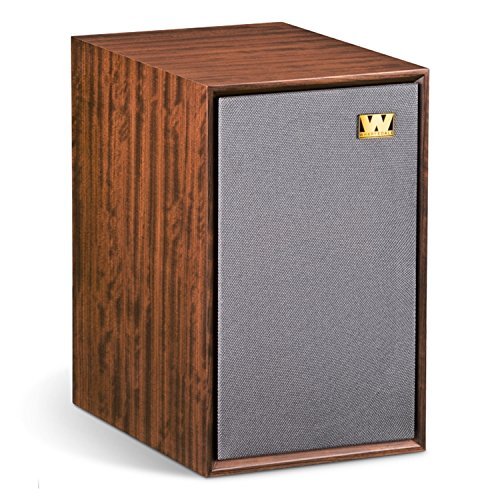 Wharfedale - Denton 80th Anniversary Bookshelf Speakers (Pr) N8