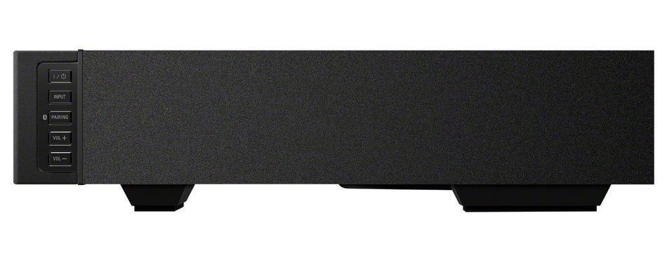 Sony HT-XT100 2.1 Channel Sound Base with Built-In Subwoofer Wireless Bluetooth, NFC, HDMI and USB Connectivity... N3