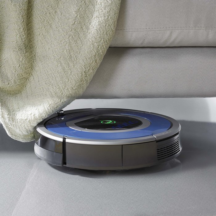 iRobot Roomba 790 Vacuum Cleaning Robot for Pets and Allergies N2