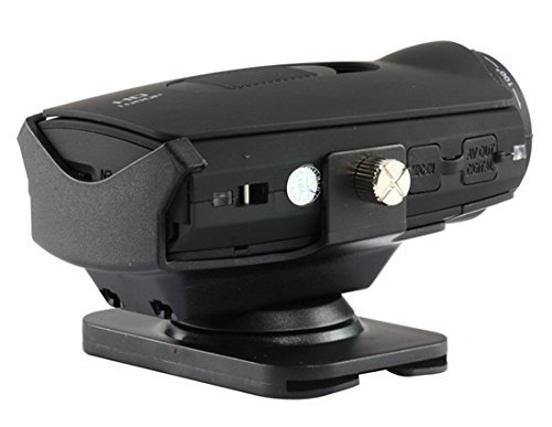 HD-96 2.0" LCD Screen HD Sports DV Digital Video Camera N4