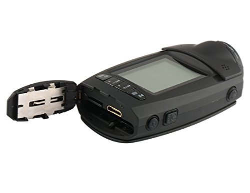 HD-96 2.0" LCD Screen HD Sports DV Digital Video Camera N5
