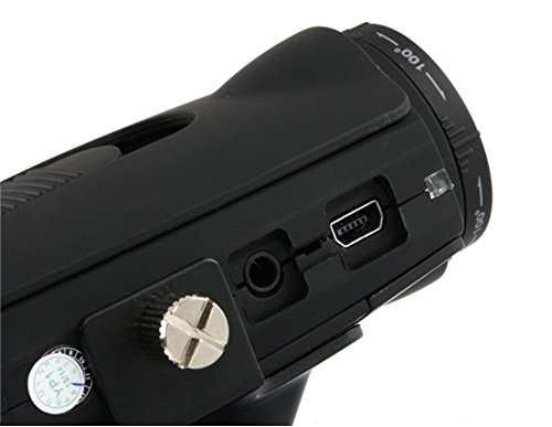 HD-96 2.0" LCD Screen HD Sports DV Digital Video Camera N6