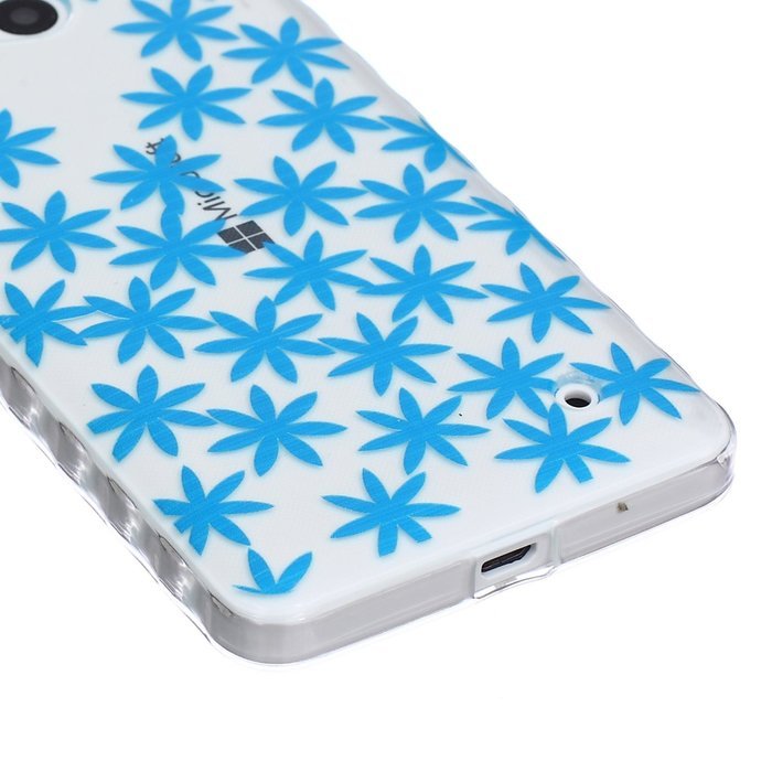 Huawei P8 Lite Case, Firefish Durable Soft TPU Back Case [Soft-Flex] Drop Protection Scratch-Resistant Cover Skin... N198