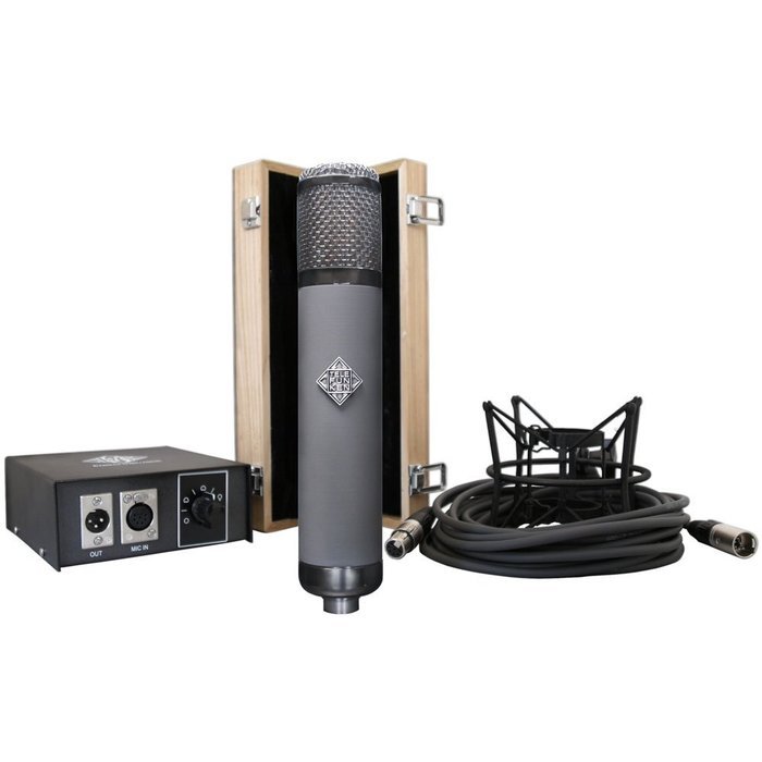 Telefunken Elektroakustik AR-51