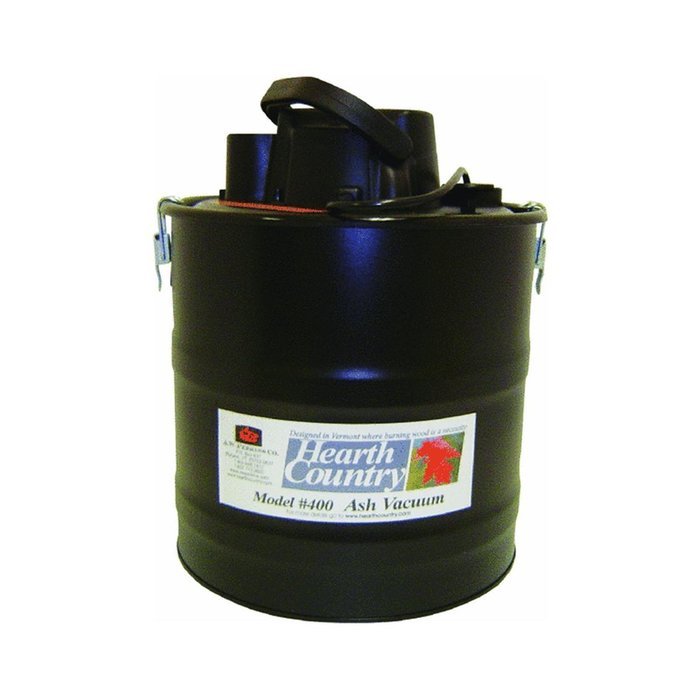Meeco Mfg. 400 Ash Vacuum