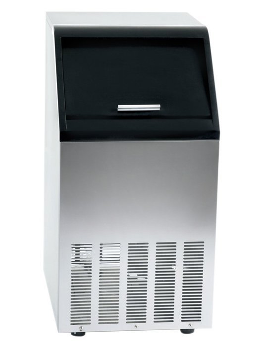 Orien FS-65IM 65 lb Built-In Clear Ice Maker N4