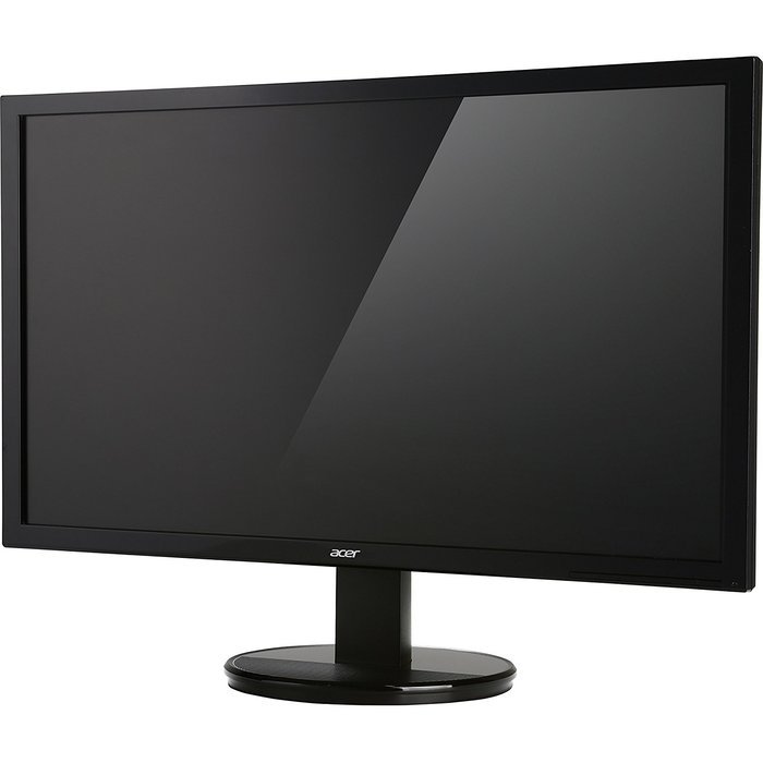 Acer 23.6" Widescreen LCD Monitor,1920 x 1080, 5 ms |K242HQL BBID (Certified Refurbished)