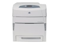 HP Refurbish Color LaserJet 5550DN Printer (Q3715A) - Seller Refurb