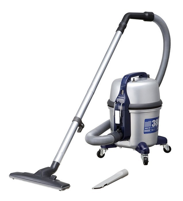 Panasonic business and commercial vacuum cleaner MC-G4000P-S