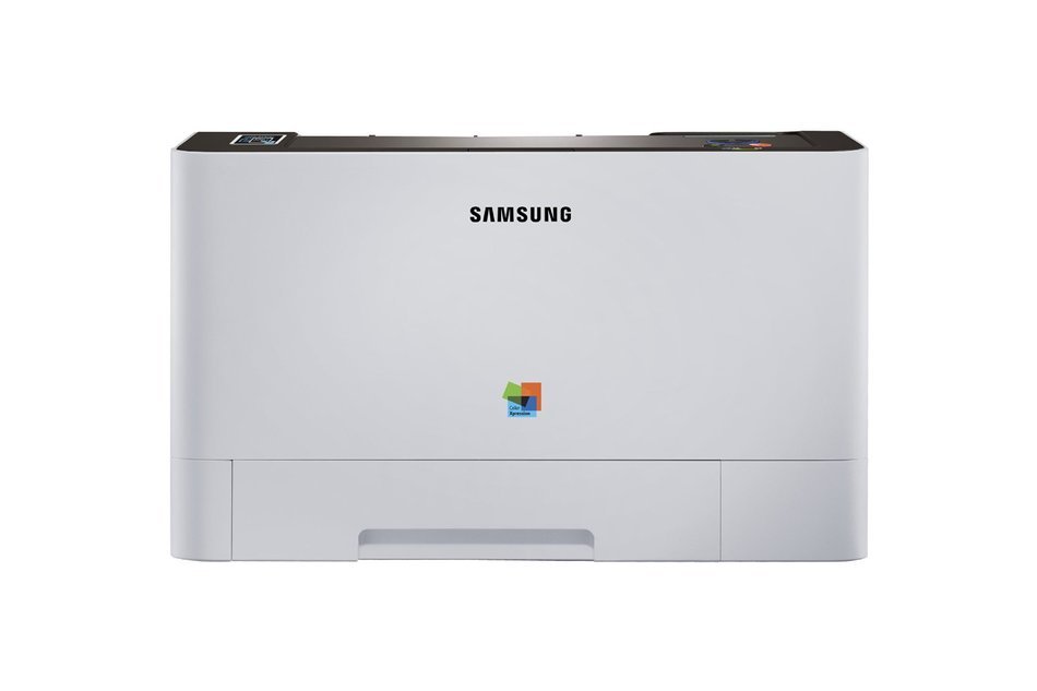 Xpress C1810W Laser Printer N7